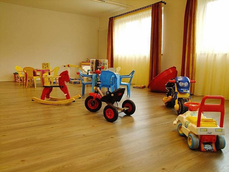 Casez Apparthotel San Zeno  Dış mekan fotoğraf