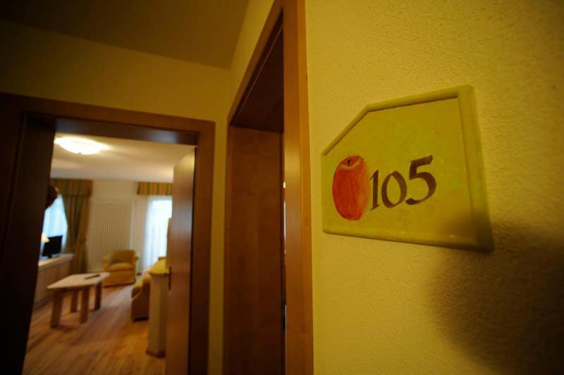 Casez Apparthotel San Zeno  Oda fotoğraf