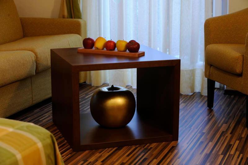 Casez Apparthotel San Zeno  Oda fotoğraf