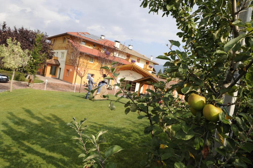 Casez Apparthotel San Zeno  Dış mekan fotoğraf