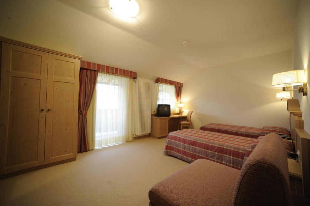 Casez Apparthotel San Zeno  Oda fotoğraf