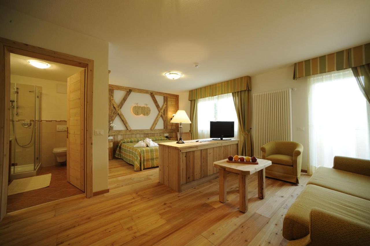 Casez Apparthotel San Zeno  Dış mekan fotoğraf